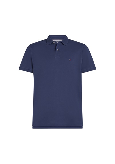 Tommy Hilfiger Erkek Marka Logolu Organik Pamuklu Polo Yakalı Kısa Kollu Günlük Kullanıma Uygun Şık Görünümlü Lacivert Polo Yaka T-shirt Mw0mw17770 C7g Tommy Hilfiger Erkek Marka Logolu Organik Pamuklu Polo Yakalı Kısa Kollu Günlük Kullanıma Uygun Şık Görünümlü Lacivert Polo Yaka T-shirt Mw0mw17770 C7g