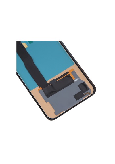 Sayısallaştırıcı İle Huawei Mate 20 Pro İçin Tft Lcd Ekran Tam Montaj, Parmak İzi Tanımlamayı Desteklemiyor