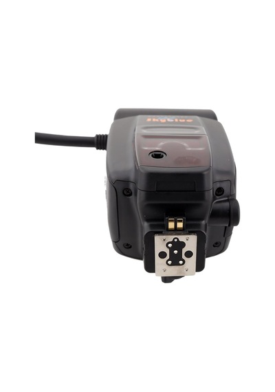 Meike Mk-14ext-n İ-ttl Macro Makro Ring Flaş Nikon İle Uyumlu