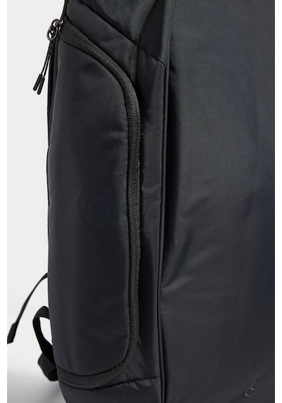 Nike Sportswear Commute Backpack 25l Sırt Destekli Çok Gözlü 25 Litre Sırt Çantası Siyah