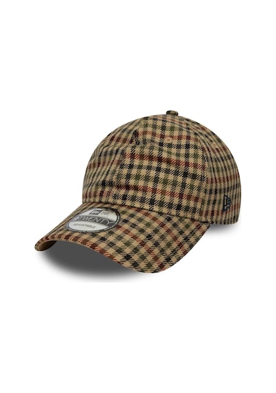 New Era Img Ne Olmetex 9twenty Stn Bej Unisex Şapka-9148 Bej