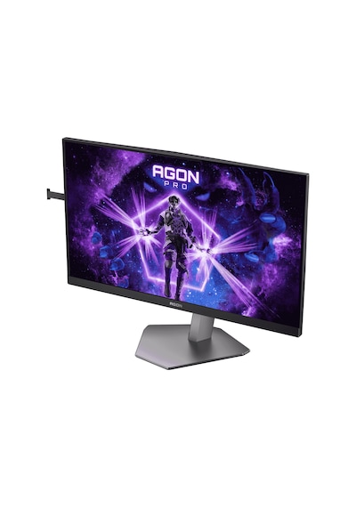 Aoc Agon Pro AG246FK 24.1" 0.3 MS 540 Hz Adaptivesync HDR400 Ultra-Fast Tn Esports Gaming Monitör