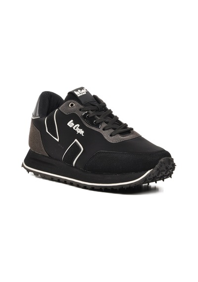 Lee Cooper Siyah Erkek Sneaker Lc-31223 M Siyah