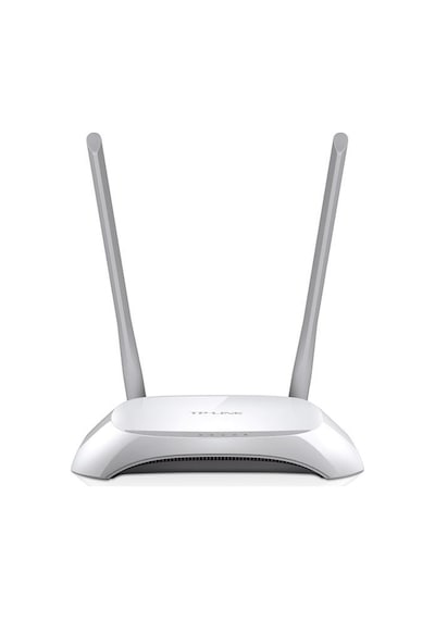 TP-Link TL-WR840N 300 Mbps Kablosuz N Router