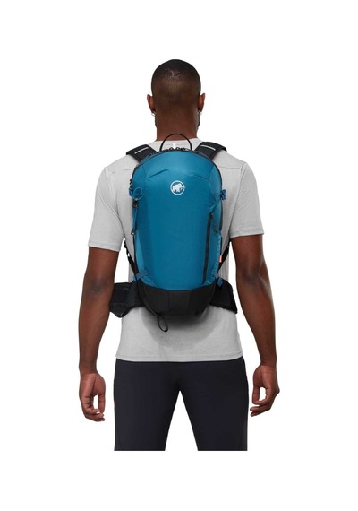Mammut Mammut Lithium 20 Unisex Mavi Sırt Çantası 4463