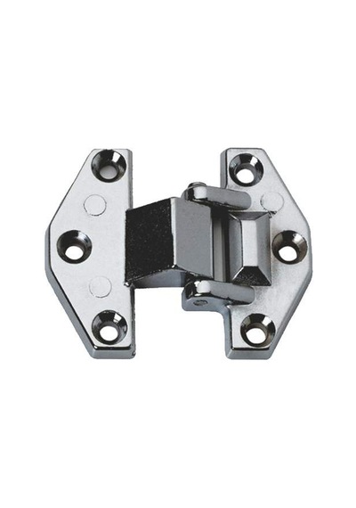 Endüstriyel Buzdolabı Metal Kuru Havuz Menteşe