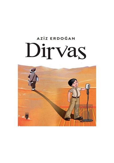 Dirvas - Aziz Erdoğan - CKS