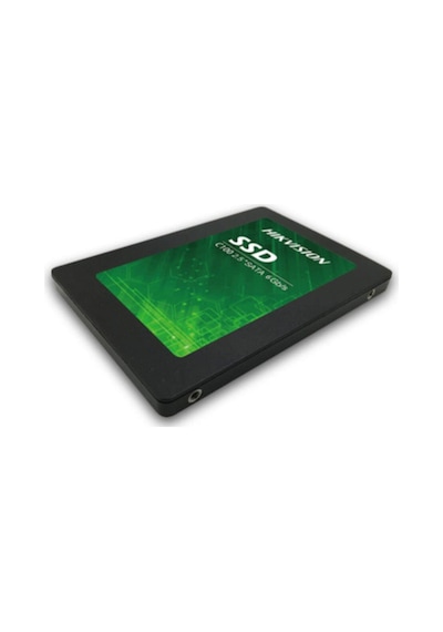 Hikvision Hs Ssd C100 120gb 550/420 Sata Ssd