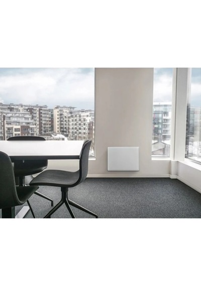 Nobo NTL4T 20 Elektrikli Isıtıcı 2000 W
