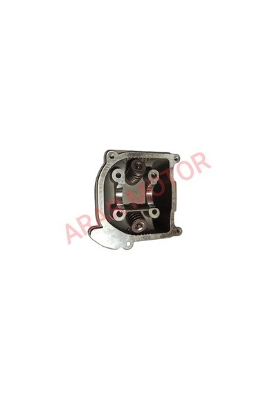 Silindir Kapak Scooter 80cc Tvr Arr1247