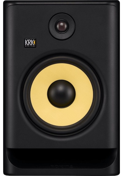 Krk Rp8 G5 8\" Stüdyo Monitörü Tek