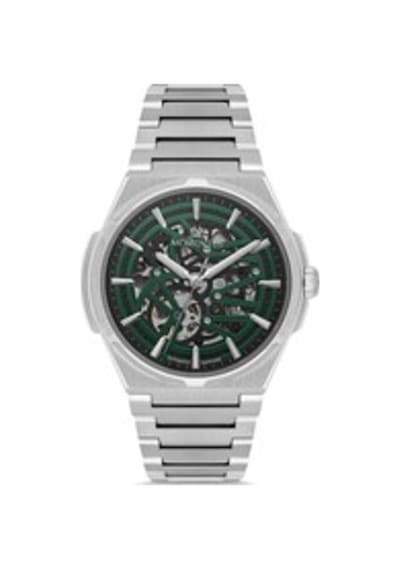 Momentus Tm390s-17ss Kol Saati Gri