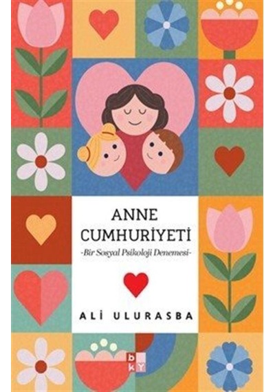 Anne Cumhuriyeti & Mitolojiden Sosyal Medyaya Annelik Halleri ...