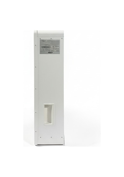 Hegel - İnges 51.2 Volt 100 Amper Duvar Tipi Lityum Akü - 48 Volt 100 Ah Lifepo4 Batarya 1c Wifi