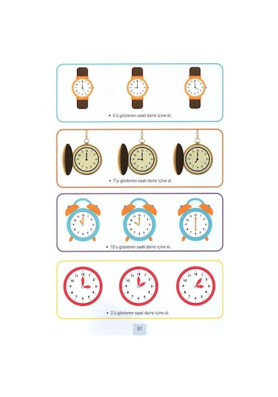 İleri Matematik Matematik Benim İşim 1 Ya-pa Yayınları