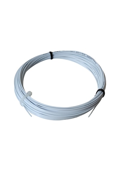 Wilson Revolve Spin 1.25 MM Kordaj Beyaz 12 M