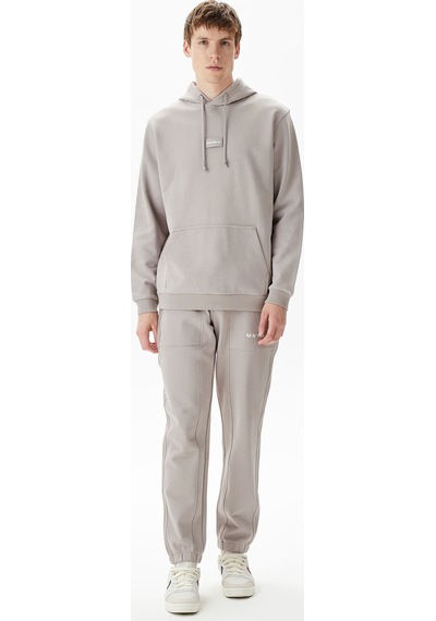 United4 Unıted4 Erkek Gri Sweatshirt
