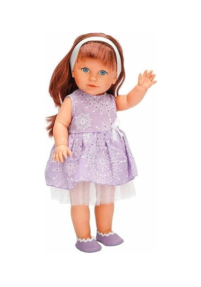 Sunman Tina Party Bebek 45 cm.