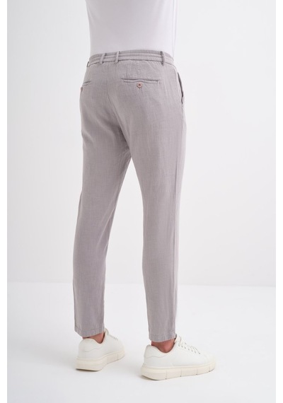 Cazador Erkek Jogger Pantolon 00080 Gri gri