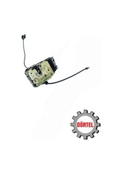 Arka - 909 - Sag Kapı Kilidi 6 Fiş - Ece-umay - Mgn Iı