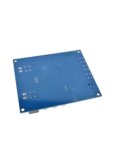 Tpa3116d2 2x120w Çift Kanallı Dijital Amplifikatör Kartı