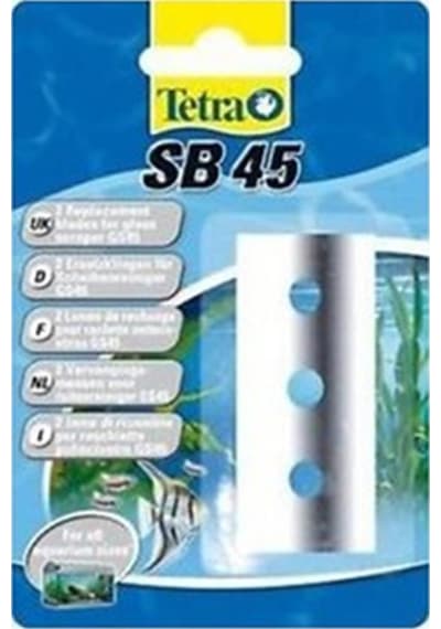 Tetra Sb 45 Yedek Bıçak