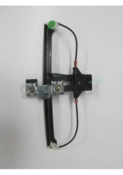 Arka Cam Krikosu Sağ Manuel Hushan Volkswagen Golf - 3- 1992-1998
