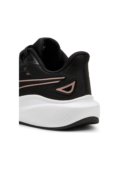 Puma Skyrocket Lite Siyah Kadın Koşu Ayakkabısı 000000000101905131 Siyah