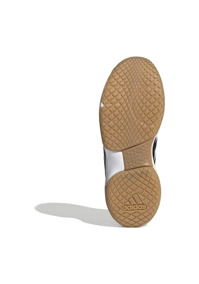 Adidas Ligra 7 Unisex Siyah Tenis Ayakkabısı Fz4660 Siyah