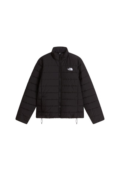 The North Face M Aconcagua Jacket Black Siyah