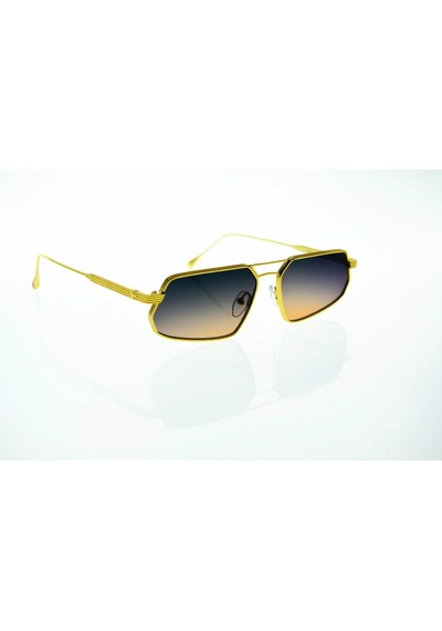Franco Vital Hepha Gold Unisex Güneş Gözlüğü