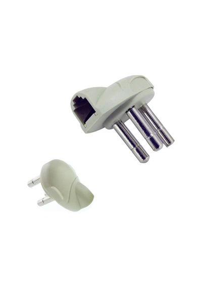 Telefon Fişi Mini Fare Polaxtor Plx-10706