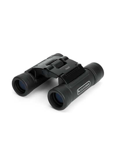 Celestron 10x25 Upclose G2 Roof Dürbün Cl71232 Siyah