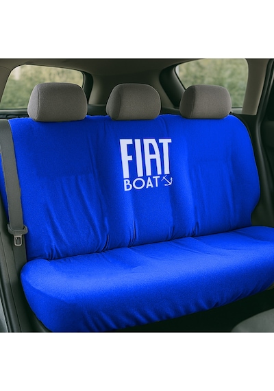 Arac Koltugunu Korurken Tarzini Yansit Fiat Bravo İle Uyumlu Oto Koltuk Kilifi Burada Lacivert Lacivert