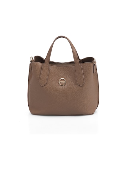 Fossil Kadın El Ve Çapraz Çanta 05fo25y5041 Açık Taba