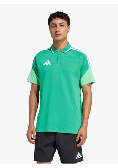Adidas Kb0162 Tiro 26 Competition Erkek T-shirt Yeşil