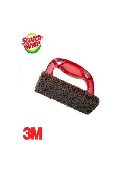Scotch Brite 3m Izgara Temizleyici