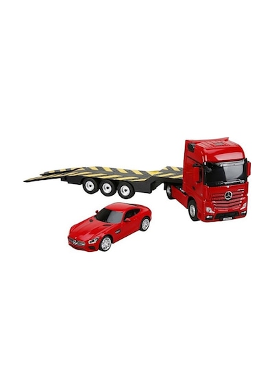 Rastar Mercedes-Benz Actros 1:26 Uzaktan Kumandalı Tır