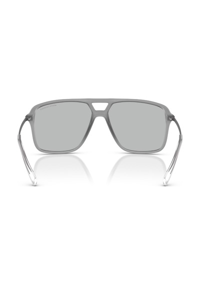 Ax 4150su 836387 59 Armani Exchange Güneş Gözlüğü Siyah