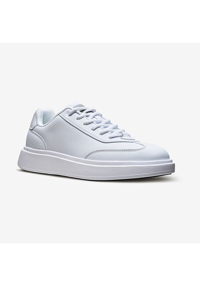Lescon Dias Beyaz Erkek Sneaker Ayakkabı