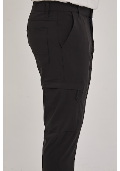 Camp Scoutland Camp529 Outdoor Tactical Su İticili Likralı Yazlık Erkek Taktik Pantolon Antrasit Camp Scoutland Camp529 Outdoor Tactical Su İticili Likralı Yazlık Erkek Taktik Pantolon Antrasit