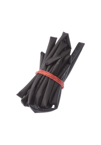 Tek-iş Isı Ile Daralan Makaron 1/18 - 3.2 Mm 2 Metre