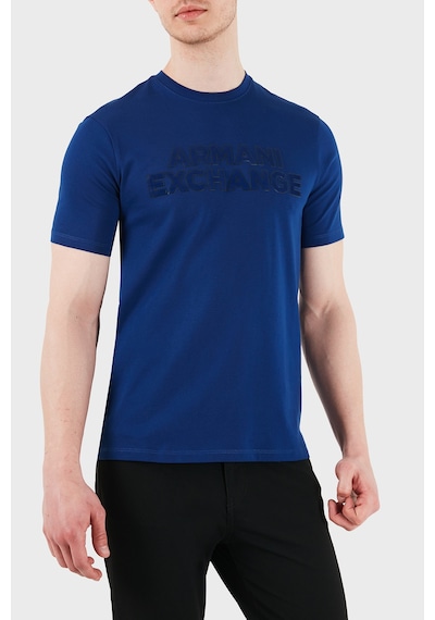 Armani Exchange Erkek T Shirt Xm002413 Af10361 Ub131 Saks