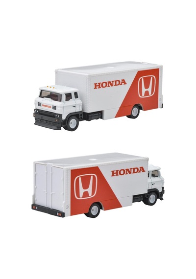 Hot Wheels Premium Honda Serisi Gmh39 Kırmızı