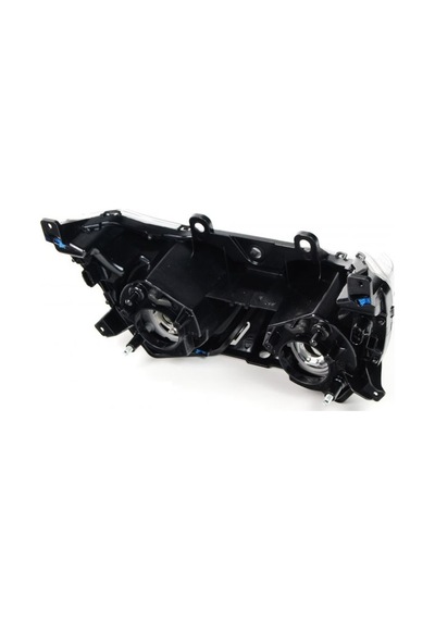 Yamaha Xmax 250 2014-2017 Far 2dm-h410a-00 N11.307