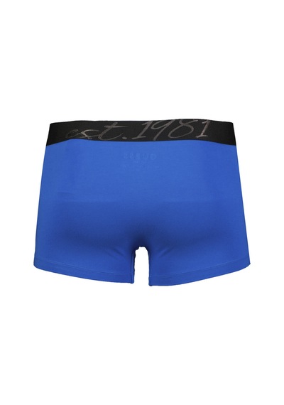 Guess Erkek 3'lü Boxer U5rg13.lacı Lacivert