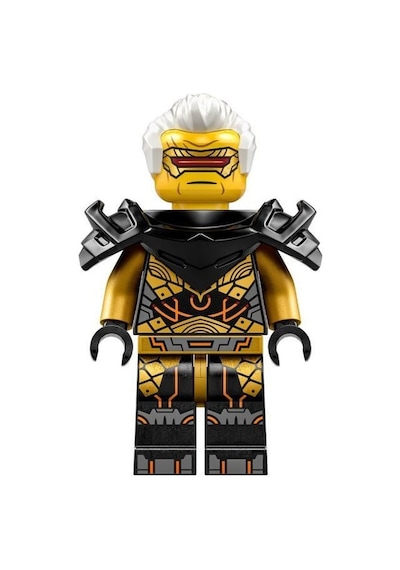 Ninjago 30650 Kai And Rapton's Temple Battle 100 Parça Hediyelik Set Kız Çocuklar İçin Ninjago 30650 Kai And Rapton's Temple Battle 100 Parça Hediyelik Set Kız Çocuklar İçin