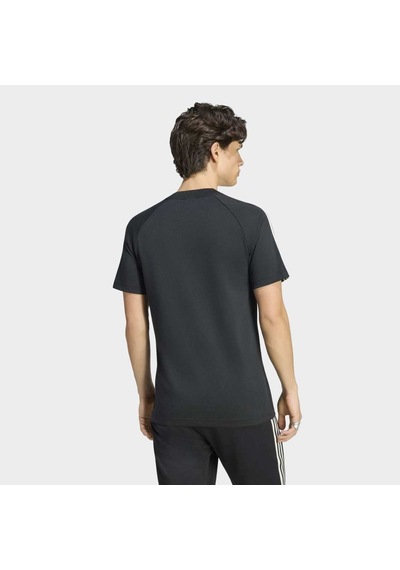 Adidas Kg0221 Juve Og2 Tee Erkek Tişört Siyah