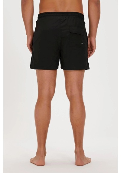 Bad Bear Daytona Swimshort Erkek Şort Siyah