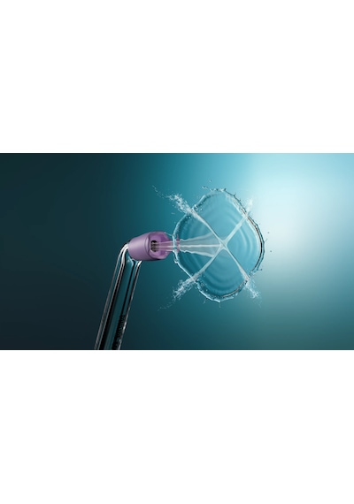 Philips Sonicare Hx3062 Ağız Duşu Başlığı 2 Adet